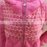 Ladies Winter Coat Women China Famous Brand Womens Long Coat Lined Good Winter Coat thumbnail-3