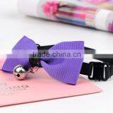 Pet Grooming Products Pet Bow With Mini Rose Accessories thumbnail-1