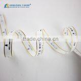 Top Level Wholesale Grosgrain With Gold Yarns thumbnail-5