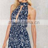 High Quality Latest Designer Modern Fashion Girl Lovely Evening Dress thumbnail-2