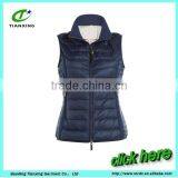 Winter Fashion Ladies Waistcoat Body Warmer thumbnail-2