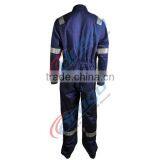 en 11612 Flame Resistant Work Wear thumbnail-2