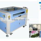 Co2 Reci 80w Laser Machine 6090