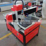 Mini Wood Cnc Router Jinan Wood Engraving Cnc Router With Best Price thumbnail-1