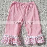 Cotton Top and Pants Newborn Baby Cotton Clothes thumbnail-1