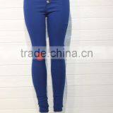 2013 guangzhou womens jeans cheap jeans manufacturer