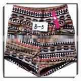 Custom Beach Run Shorts Women thumbnail-1