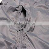 100% Nylon Men Breathable Thin and Light Ourdoor Hoodies Jacket thumbnail-4