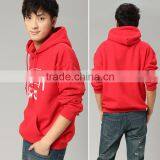 High Quality Thick Warm Sweart Shirts , Hoodies With Hood, Pullover Hoodies thumbnail-4