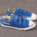 Nice Canvas Shoes Children Factory Stock Clearance Sale thumbnail-4