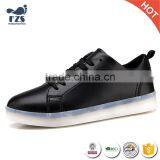 HFR-TS165-1 2016 New Fashion Lovers Shine Brand Led Shoes thumbnail-6