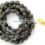 LOTUS SEED Mala 108 Beads thumbnail-1