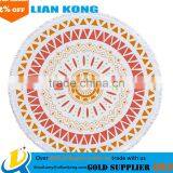 High Quality Print Women Summer Cover Factory Sun-proof Pad Mandala Beach Towel