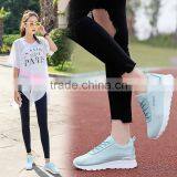 Comfortable Sports Shoes For Running High Quality Light Weight Women Sport Shoes thumbnail-2