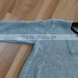 (KD0443) Boys V-neck Sweaters thumbnail-4