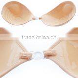 Sexi Open Photo,strapless Adhesive Bra Sets thumbnail-5