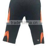 Women Sport Capri Pants thumbnail-4