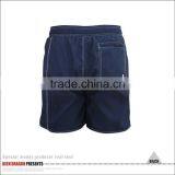 In Stock Hot Sale Swimwear Cheap Price Blank Mens Swim Shorts thumbnail-5