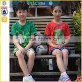 Oem Short Sleeve High Quality Print Children t Shirt thumbnail-1