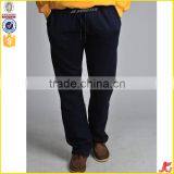 Wholesale Football Mens Polar Fleece Pants thumbnail-1