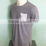 Originality Pattern Unisex T-shirt thumbnail-4