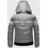 2015 Brand New Men Ultra Light Down Jacket thumbnail-2