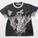 2014 Latest Summer Children Cotton 100% Short Sleeve thumbnail-1