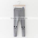 S15232A Wholesale Kids Clothing Children Girl Winter Leggings thumbnail-4