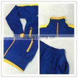 2015 Popular Style Soccer Team Jersey Blank Customized thumbnail-5