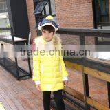 Hot Boys Winter Down Jacket With Hooded thumbnail-2