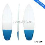 Wood Surfboard Short Surf Board Single Fins EPS Surfboard thumbnail-6