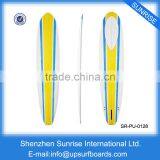 Wholesale Surfboard High Quality PU Foam Surfboard Custom Professional Manufacturer thumbnail-3