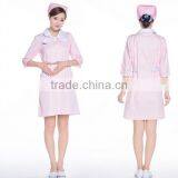 Custom Chantilly Medical Staff Uniforms,nurse Uniform / Beautiful Cosmetologist Workwear thumbnail-5