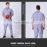 Juqian China Factory Wholesale Breathable Workwear Work Clothes thumbnail-5