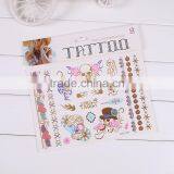 Customizable Tattoo Sticker Waterproof Non-posion Sticker thumbnail-4