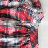 Wholesale Plaid Girls Kid Shirt thumbnail-5