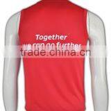 Hot Sales Factory Price Fashion Gym Tank Tops thumbnail-4