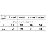 Women Milk Silk With up Hip Dresses thumbnail-4