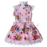 Children Blouse and Skirt Girl Boutique Clothes thumbnail-2