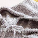 Wholesale Pullover Hooded Sweater For Baby Girls Designs thumbnail-3
