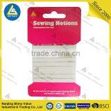 Durable Elastic Band Natural Knitting Elastic Ribbon for Underwear thumbnail-4