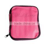 Custom 16pcs 2.50-6.0mm Plastic Crochet Hook Set With PU Pouch thumbnail-3