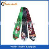 Festival Items Party Cosmetics Chirstmas Necktie thumbnail-1