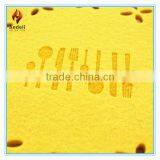 Beautiful Heat Resistance Felt Funny Flower Pot Holder thumbnail-5