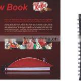 Spiral Notebook /pillow Notebook thumbnail-1