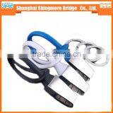 China Hot Wholesale High Quality Mental Key Ring With Cheap Price thumbnail-6