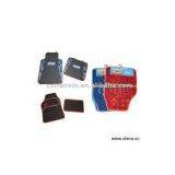 Sell PVC Car Mat Set, Carpet Car Mat Set, Aluminum PVC Car Mat Set thumbnail-1