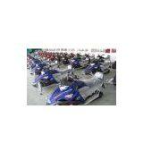 Neatway Cross-Country Snowmobile thumbnail-1