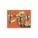 Brass Fittings for Flair, Compression, Hose thumbnail-1
