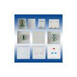 Face Plate / Surface Mount Box thumbnail-1